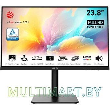 Монитор MSI Modern MD2412P